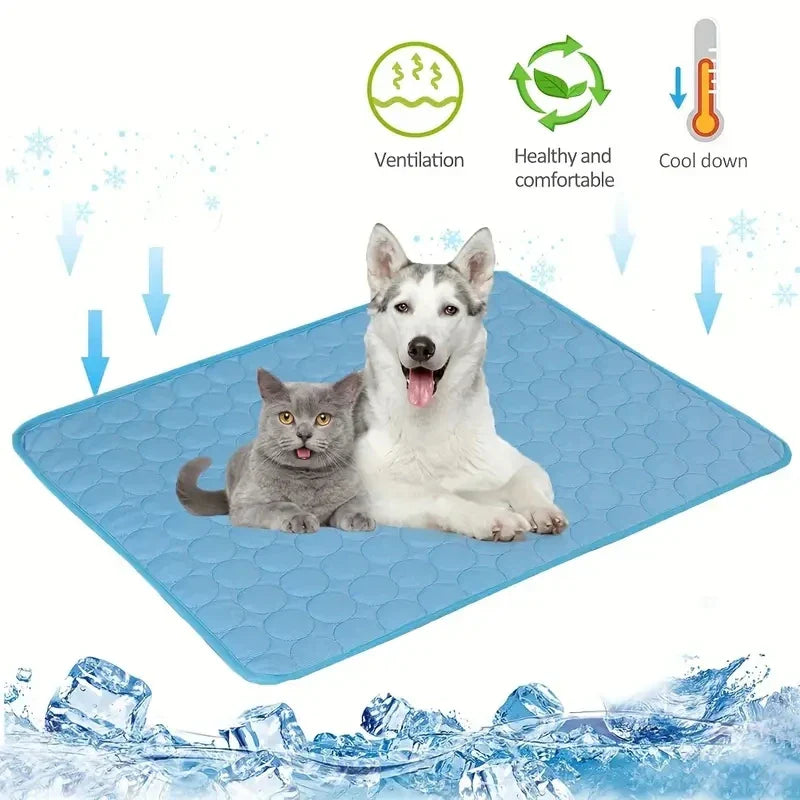 Chill Paws Dog Cooling Mat