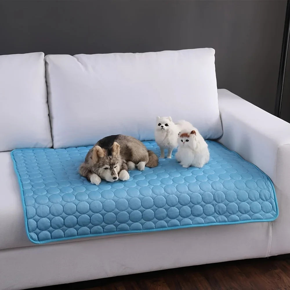 Chill Paws Dog Cooling Mat