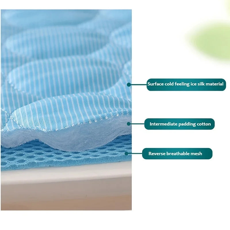 Chill Paws Dog Cooling Mat