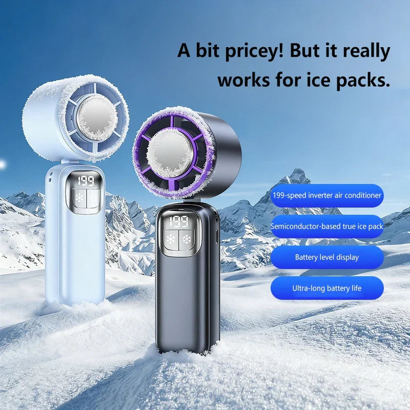 Lenovo Portable Cooling Fan